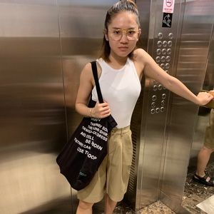 Meet your Posher, Huy